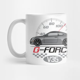 G-Force V35 Mug